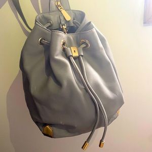 Vince Camuto Soft Leather Backpack